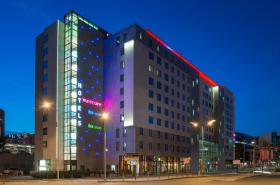 ibis Styles Lyon Centre - Gare Part Dieu - photo 7