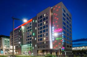 ibis Styles Lyon Centre - Gare Part Dieu - photo 7
