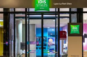 ibis Styles Lyon Centre - Gare Part Dieu - photo 11
