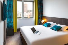 ibis Styles Lyon Centre - Gare Part Dieu - photo 9