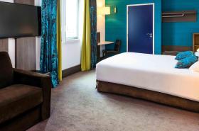 ibis Styles Lyon Centre - Gare Part Dieu - photo 16