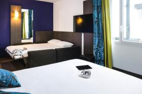 ibis Styles Lyon Centre - Gare Part Dieu - photo 15