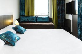 ibis Styles Lyon Centre - Gare Part Dieu - photo 20