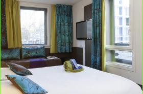 ibis Styles Lyon Centre - Gare Part Dieu - photo 19