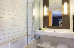 ibis Styles Lyon Centre - Gare Part Dieu - photo 14