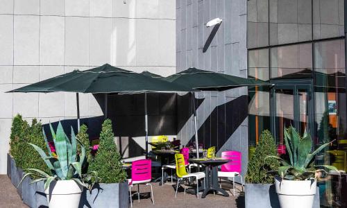 ibis Styles Lyon Centre - Gare Part Dieu - photo 1