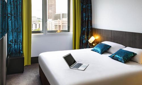 ibis Styles Lyon Centre - Gare Part Dieu - photo 1