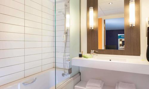 ibis Styles Lyon Centre - Gare Part Dieu - photo 2