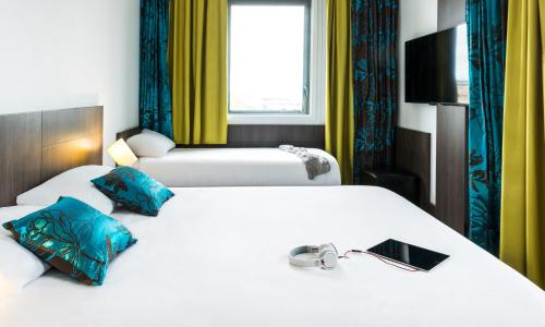 ibis Styles Lyon Centre - Gare Part Dieu - photo 3