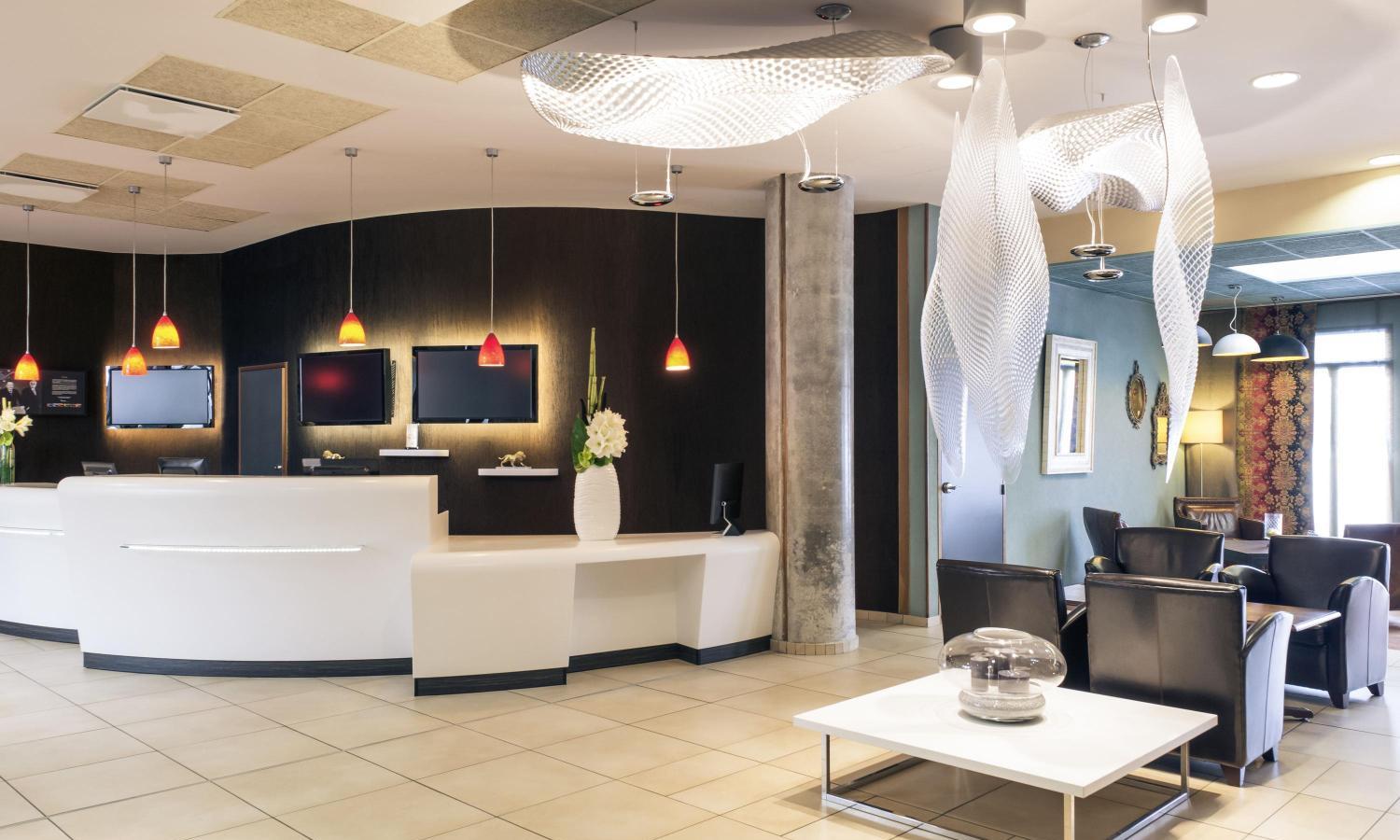 Foto del Mercure Lyon Centre - Gare Part Dieu