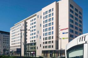 Mercure Lyon Centre - Gare Part Dieu - photo 4