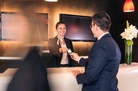 Mercure Lyon Centre - Gare Part Dieu - photo 27