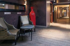 Mercure Lyon Centre - Gare Part Dieu - photo 26