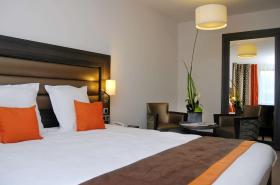 Mercure Lyon Centre - Gare Part Dieu - photo 23