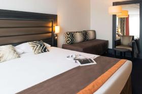 Mercure Lyon Centre - Gare Part Dieu - photo 21