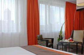 Mercure Lyon Centre - Gare Part Dieu - photo 24