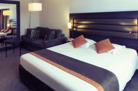Mercure Lyon Centre - Gare Part Dieu - photo 20