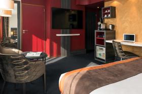 Mercure Lyon Centre - Gare Part Dieu - photo 18