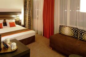Mercure Lyon Centre - Gare Part Dieu - photo 19