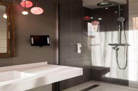Mercure Lyon Centre - Gare Part Dieu - photo 17