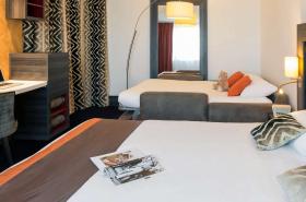 Mercure Lyon Centre - Gare Part Dieu - photo 16