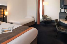 Mercure Lyon Centre - Gare Part Dieu - photo 5