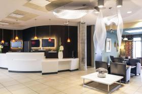 Mercure Lyon Centre - Gare Part Dieu - photo 4