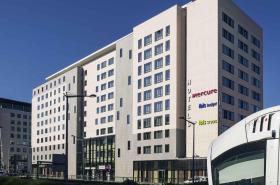 Mercure Lyon Centre - Gare Part Dieu - photo 27