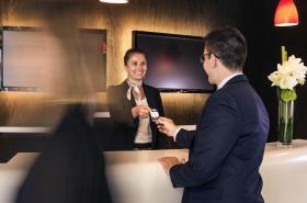 Mercure Lyon Centre - Gare Part Dieu - photo 26