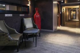 Mercure Lyon Centre - Gare Part Dieu - photo 25