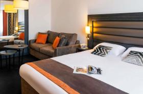 Mercure Lyon Centre - Gare Part Dieu - photo 24