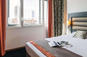 Mercure Lyon Centre - Gare Part Dieu - photo 22
