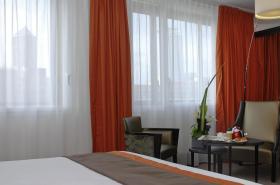 Mercure Lyon Centre - Gare Part Dieu - photo 21