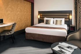 Mercure Lyon Centre - Gare Part Dieu - photo 20