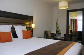 Mercure Lyon Centre - Gare Part Dieu - photo 19