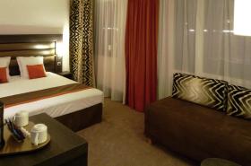 Mercure Lyon Centre - Gare Part Dieu - photo 18