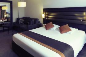 Mercure Lyon Centre - Gare Part Dieu - photo 17