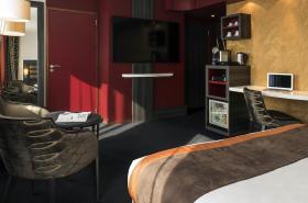 Mercure Lyon Centre - Gare Part Dieu - photo 15