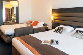 Mercure Lyon Centre - Gare Part Dieu - photo 14