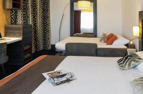 Mercure Lyon Centre - Gare Part Dieu - photo 10