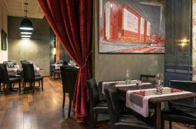 Mercure Lyon Centre - Gare Part Dieu - photo 7