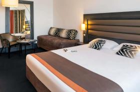 Mercure Lyon Centre - Gare Part Dieu - photo 16