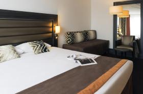 Mercure Lyon Centre - Gare Part Dieu - photo 15