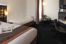 Mercure Lyon Centre - Gare Part Dieu - photo 5