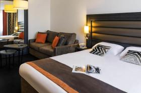 Mercure Lyon Centre - Gare Part Dieu - photo 19