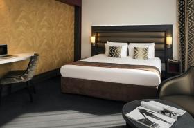 Mercure Lyon Centre - Gare Part Dieu - photo 22