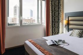 Mercure Lyon Centre - Gare Part Dieu - photo 23