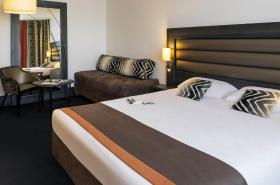 Mercure Lyon Centre - Gare Part Dieu - photo 20