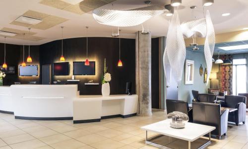 Mercure Lyon Centre - Gare Part Dieu - photo 1