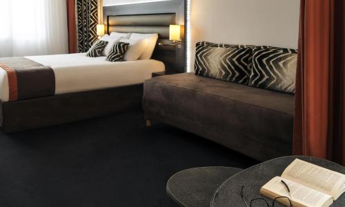 Mercure Lyon Centre - Gare Part Dieu - photo 2